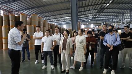 2025年廣西工業(yè)互聯(lián)網(wǎng)“百場路演”人工智能賦能林業(yè)產(chǎn)業(yè)專題活動走進(jìn)港南區(qū)，引領(lǐng)家居定制智能化升級